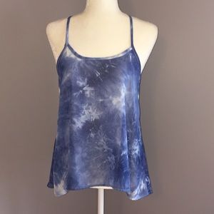 🌹3 items for $10. Racer back tank top size M